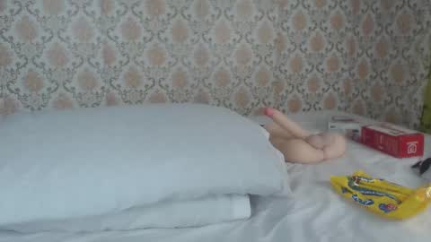 Kimberly online show from February 2025 02:12:02 AM