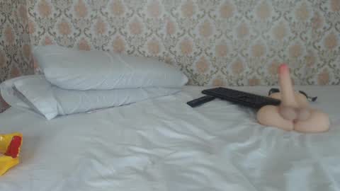 Kimberly online show from February 2025 02:08:02 AM