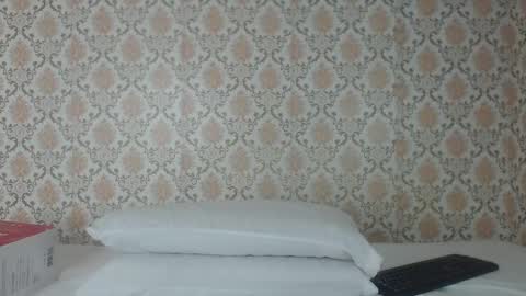 Kimberly online show from March 2025 11:09:02 PM