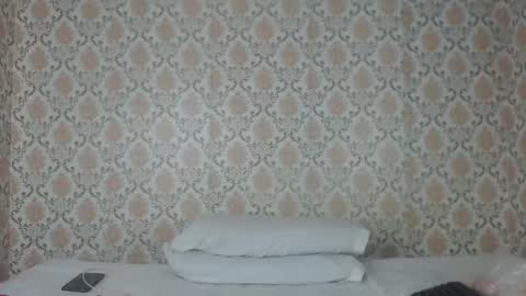 Kimberly online show from March 2025 11:14:01 PM