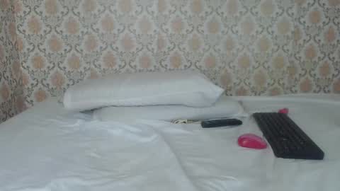 Kimberly online show from March 2025 02:41:02 AM