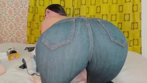 Kimberly online show from March 2026 12:58:01 AM