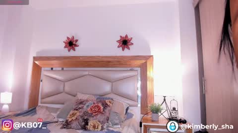 Snapshot of kimberly_sha chatting on May 2026 07:10:01 PM kimberly shaw online show from May 2026 07:10:01 PM