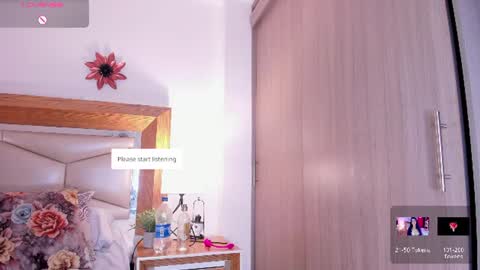 Snapshot of kimberly_sha chatting on June 2026 08:00:01 PM kimberly shaw online show from June 2026 08:00:01 PM