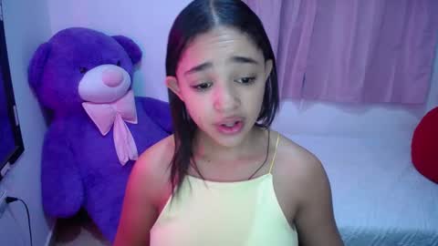 Snapshot of kimberly_slim chatting on November 2025 10:59:02 AM Kim online show from November 2025 10:59:02 AM