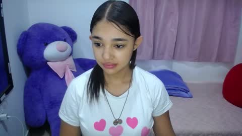 Snapshot of kimberly_slim chatting on December 2025 11:41:01 AM Kim online show from December 2025 11:41:01 AM