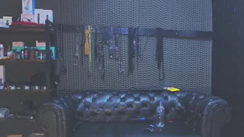  KIMBERLY SWAN  online show from January 2025 09:03:01 PM