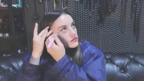  KIMBERLY SWAN  online show from February 2025 10:07:02 PM