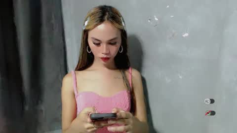 Snapshot of kimberly_tart chatting on February 2025 11:05:02 AM Kimberly online show from February 2025 11:05:02 AM
