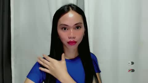 Snapshot of kimberly_tart chatting on February 2025 10:11:02 AM Kimberly online show from February 2025 10:11:02 AM