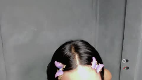 Snapshot of kimberly_tart chatting on March 2025 01:36:02 AM Kimberly online show from March 2025 01:36:02 AM