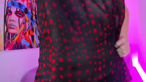 kimberly_thonson online show from February 2025 02:45:01 AM