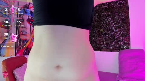 kimberly_thonson online show from February 2025 08:47:01 PM