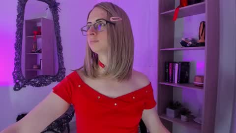 kimberly_thonson online show from November 2025 04:42:02 PM