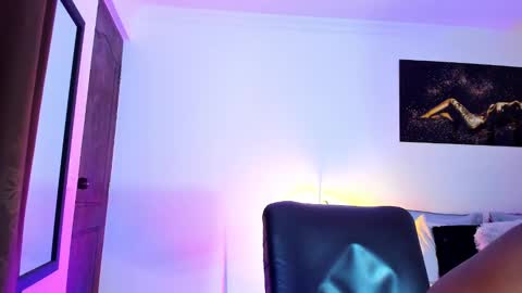 Snapshot of kimberlybanks2 chatting on March 2025 09:32:02 PM Kimberly Banks online show from March 2025 09:32:02 PM