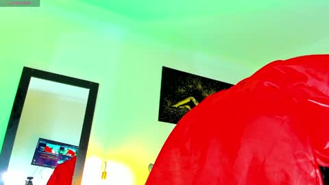 Kimberly Banks online show from April 2026 10:22:02 AM