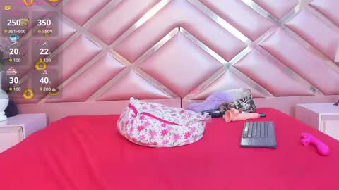 Kimberly online show from May 2026 01:56:01 AM