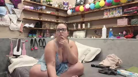 kimberlycaprice online show from February 2025 04:09:02 PM