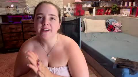Snapshot of kimberlycaprice chatting on June 2026 07:00:02 AM kimberlycaprice online show from June 2026 07:00:02 AM