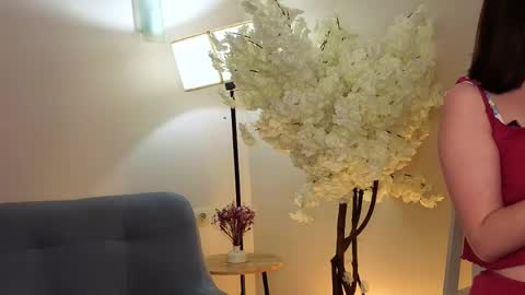 Snapshot of kimberlyday chatting on April 2026 07:34:01 AM Kimber1y online show from April 2026 07:34:01 AM