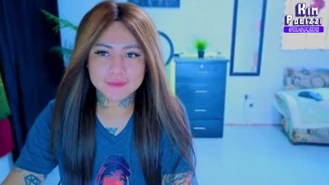 Kimberly Polizzi     online show from February 2025 07:38:01 PM