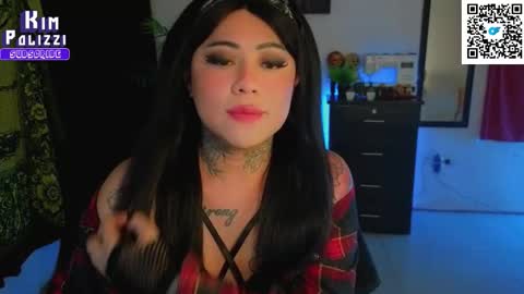 Kimberly Polizzi     online show from November 2025 11:27:02 PM