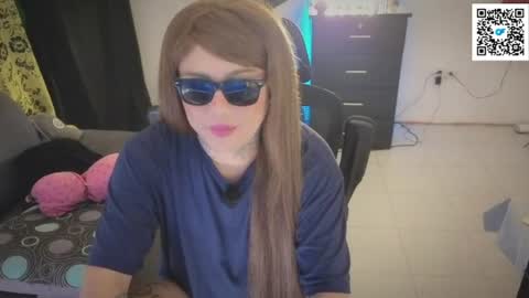 Snapshot of kimberlygati2 chatting on July 2026 01:44:01 AM Kimberly Polizzi online show from July 2026 01:44:01 AM