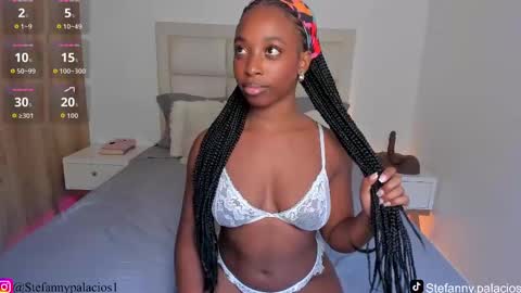 Queen Kim online show from September 2025 09:18:01 PM