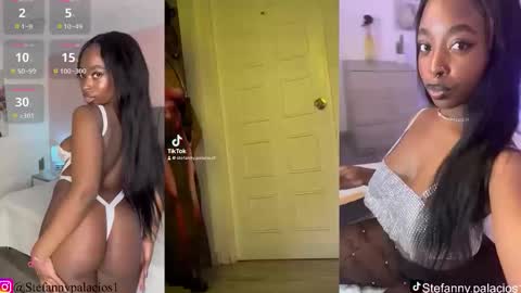 Queen Kim online show from January 2026 01:09:02 AM