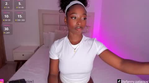 Queen Kim online show from February 2026 11:27:02 PM