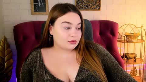 Snapshot of kimberlymaran chatting on December 2024 02:21:01 PM The one that you wont be able to forget online show from December 2024 02:21:01 PM