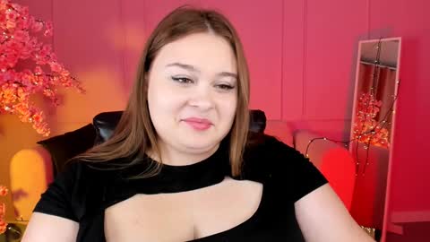 Snapshot of kimberlymaran chatting on December 2024 03:10:01 PM The one that you wont be able to forget online show from December 2024 03:10:01 PM