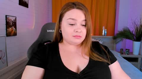 Snapshot of kimberlymaran chatting on January 2025 03:13:02 PM The one that you wont be able to forget online show from January 2025 03:13:02 PM