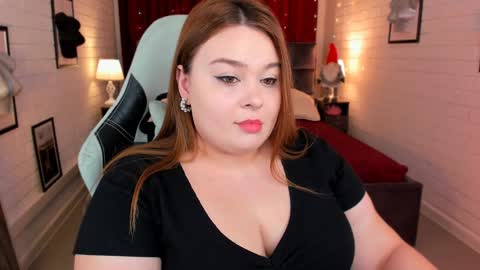 Snapshot of kimberlymaran chatting on February 2025 09:03:01 AM The one that you wont be able to forget online show from February 2025 09:03:01 AM