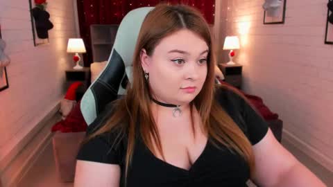 Snapshot of kimberlymaran chatting on February 2025 12:17:02 PM The one that you wont be able to forget online show from February 2025 12:17:02 PM