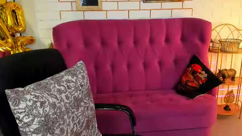 Snapshot of kimberlymaran chatting on February 2025 03:10:02 PM The one that you wont be able to forget online show from February 2025 03:10:02 PM