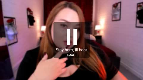 Snapshot of kimberlymaran chatting on September 2025 02:27:02 PM The one that you wont be able to forget online show from September 2025 02:27:02 PM