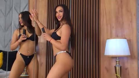 Kimberly online show from March 2026 05:34:01 AM