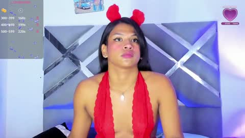 Kimberlyn online show from January 2025 01:01:01 PM