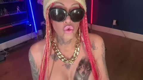 Snapshot of kimberlynnhaven chatting on January 2025 01:30:01 PM Kimber Haven online show from January 2025 01:30:01 PM