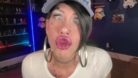 Snapshot of kimberlynnhaven chatting on September 2025 07:52:02 AM Kimber Haven online show from September 2025 07:52:02 AM