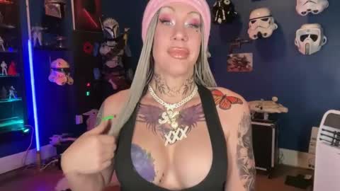 Snapshot of kimberlynnhaven chatting on September 2025 06:00:01 PM Kimber Haven online show from September 2025 06:00:01 PM