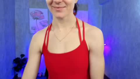 Snapshot of kimberlyray777 chatting on January 2025 06:38:01 AM Kimberly online show from January 2025 06:38:01 AM