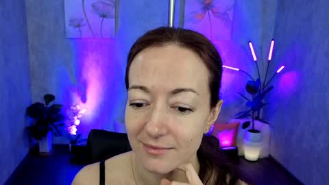 Snapshot of kimberlyray777 chatting on February 2025 07:57:02 AM Kimberly online show from February 2025 07:57:02 AM