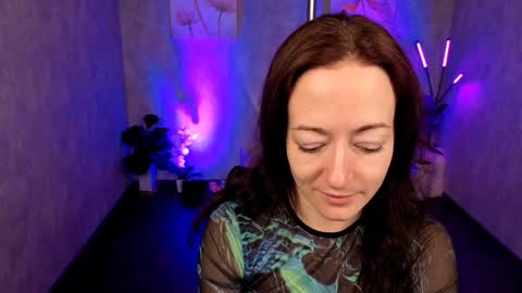 Snapshot of kimberlyray777 chatting on February 2025 01:53:02 PM Kimberly online show from February 2025 01:53:02 PM