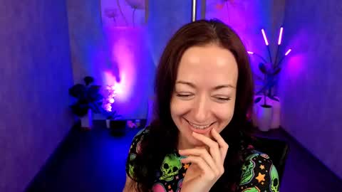 Snapshot of kimberlyray777 chatting on February 2025 04:01:02 PM Kimberly online show from February 2025 04:01:02 PM