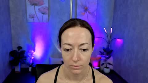 Snapshot of kimberlyray777 chatting on February 2025 12:19:01 PM Kimberly online show from February 2025 12:19:01 PM