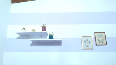 Kim  online show from January 2025 09:40:02 PM