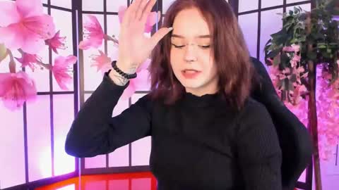 Snapshot of kimbirlylee chatting on February 2025 11:44:02 AM kimbirlylee online show from February 2025 11:44:02 AM