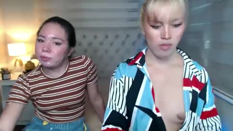 kimbratx online show from February 2025 01:41:02 AM